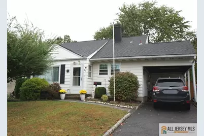 80 McKinley Avenue, Colonia, NJ 07067 - Photo 1