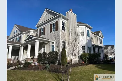 30 Hamilton. Drive, Cranbury Township, NJ 08512 - Photo 1