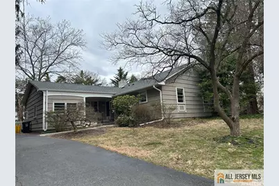 14 Forester Drive, Princeton, NJ 08540 - Photo 1