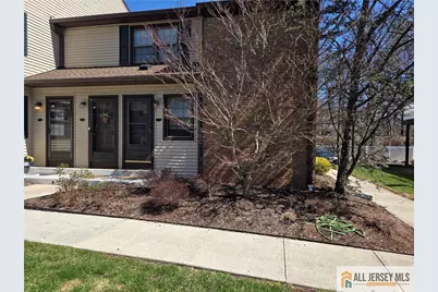 40 Prospect Street #2001, Metuchen, NJ 08840 - Photo 1