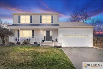 1409 Cable Avenue, Beachwood, NJ 08722 - Photo 1