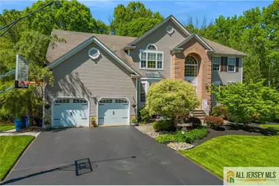 52 Spruce Meadows Drive, Monroe Township, NJ 08831 - Photo 1