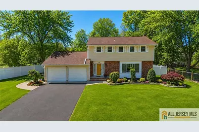 9 Braddock Street, East Brunswick Township, NJ 08816 - Photo 1