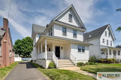 37 E Somerset Street #1, Raritan, NJ 08869 - Photo 1