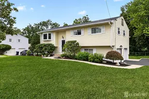 35 Mitchell Ave, Piscataway Township, NJ 08854 - Photo 1
