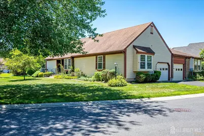 10-B Betsy Ross Drive, Monroe Township, NJ 08831 - Photo 1