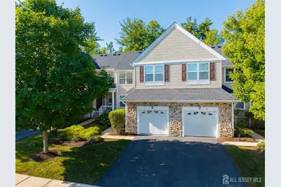 12 Scarlet Oak Drive, Montgomery Township, NJ 08540 - Photo 1