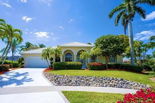 106 Channel Ct Marco Island Fl Mls Coldwell Banker