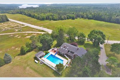 1742 Mason Bay Road, Jonesport, ME 04649 - Photo 1