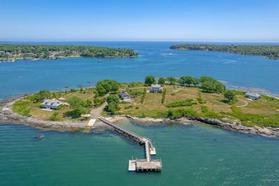 0 House Island, Portland, ME 04101 - Photo 1