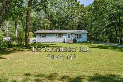 163 Mayberry Rd Road - Photo 1