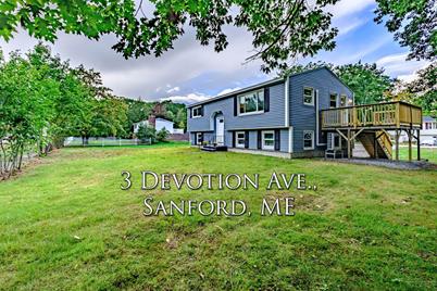 3 Devotion Avenue - Photo 1