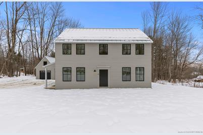 28 Grange Hall Road, New Gloucester, ME 04260 - Photo 1