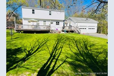 11 Bridge Street, Richmond, ME 04357 - Photo 1