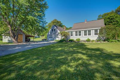 691 Old Post Road, Arundel, ME 04046 - Photo 1