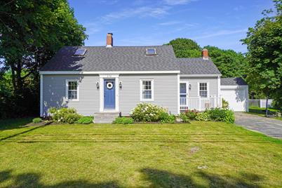 270 Black Point Road, Scarborough, ME 04074 - Photo 1