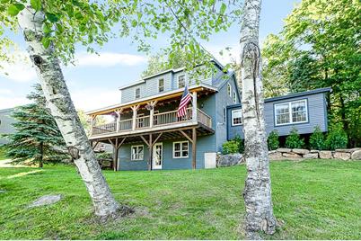 225 Freeman Ridge Road, Freeman Twp, ME 04947 - Photo 1