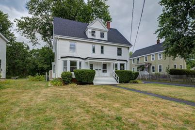 198 Ocean Avenue, Portland, ME 04103 - Photo 1