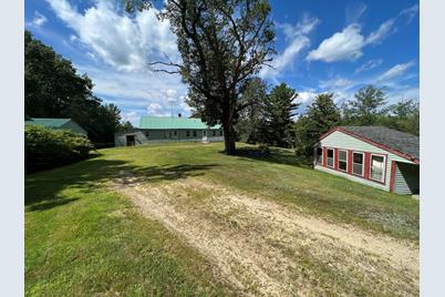 26 S Hodgdon Hill Road, Buckfield, ME 04220 - Photo 1