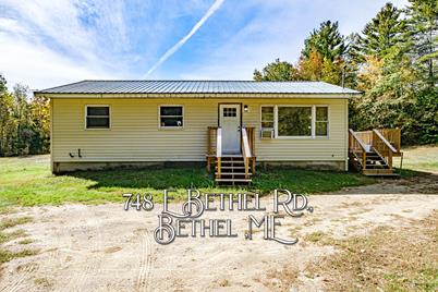 748 E Bethel Road - Photo 1