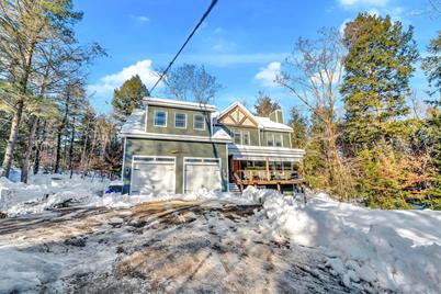 66 Quarry Cove Road, Raymond, ME 04071 - Photo 1