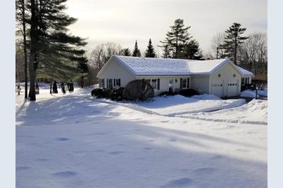 6 Abby Circle Unit #1, Topsham, ME 04086 - Photo 1