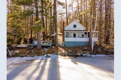 868 Quaker Ridge Road, Casco, ME 04015 - Photo 1