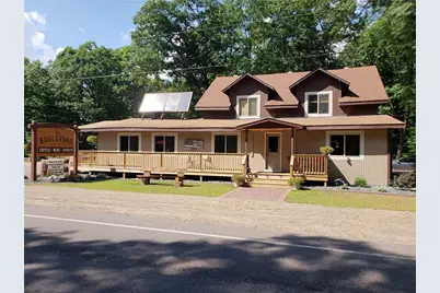 14392 W County Highway K, Hayward, WI 54843 - Photo 1