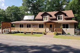 14392 W County Hwy K, Hayward, WI 54843 - Photo 1