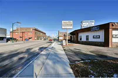 410 River Street, Spooner, WI 54801 - Photo 1