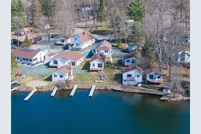 W2928 &amp; W2924 Gruenhagen Road, Birchwood, WI 54817 - Photo 1