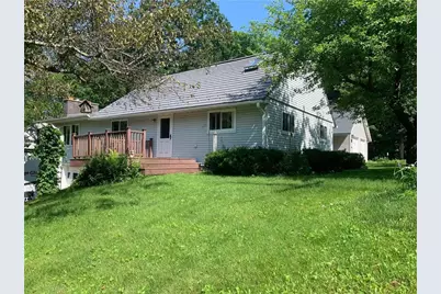 107 Case Avenue, Park Falls, WI 54552 - Photo 1