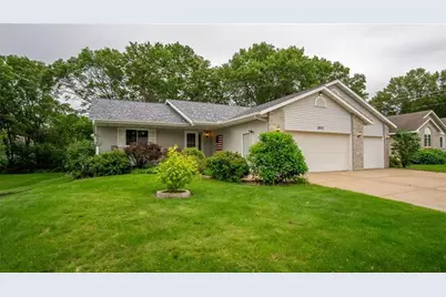 2031 Seclusion Drive, Eau Claire, WI 54703 - Photo 1