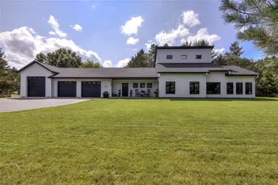 5338 S Lowes Creek Road, Eau Claire, WI 54701 - Photo 1