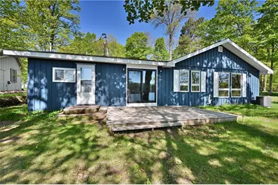 23855 Garden Lake Road, Cable, WI 54821 - Photo 1
