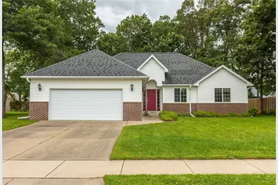 4828 Running Deer Drive, Eau Claire, WI 54703 - Photo 1