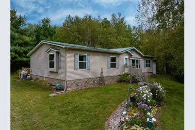 N2387 County Highway P, Sarona, WI 54870 - Photo 1