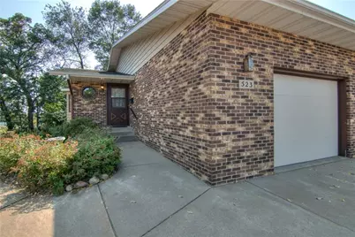 523 Goldsmith Street, Chippewa Falls, WI 54729 - Photo 1