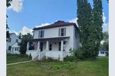 323 2nd Street, Chetek, WI 54728 - Photo 1