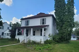 323 2nd St, Chetek, WI 54728 - Photo 1
