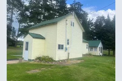 147N Applebee Road, Exeland, WI 54835 - Photo 1