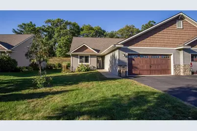 2860 Fairway Drive, Altoona, WI 54720 - Photo 1