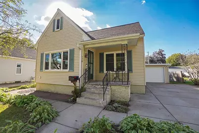 540 S Main Street, Chippewa Falls, WI 54729 - Photo 1