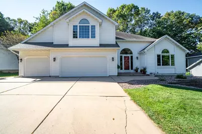 3921 Damon Court, Eau Claire, WI 54701 - Photo 1