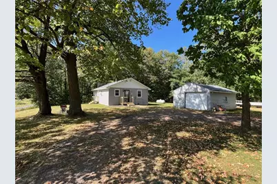 10810 Spirit Lake Road, Grantsburg, WI 54840 - Photo 1