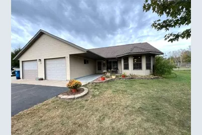 118 Corbits Lane, Shell Lake, WI 54871 - Photo 1