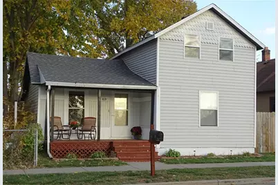 419 Forest Street, Eau Claire, WI 54703 - Photo 1