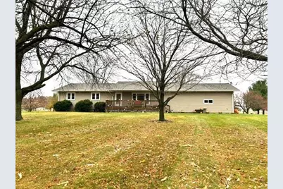 N40883 County Road O, Whitehall, WI 54773 - Photo 1