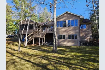 N13475 Narrows Trail, Minong, WI 54859 - Photo 1