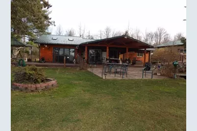 5167N Doak Road, Winter, WI 54896 - Photo 1